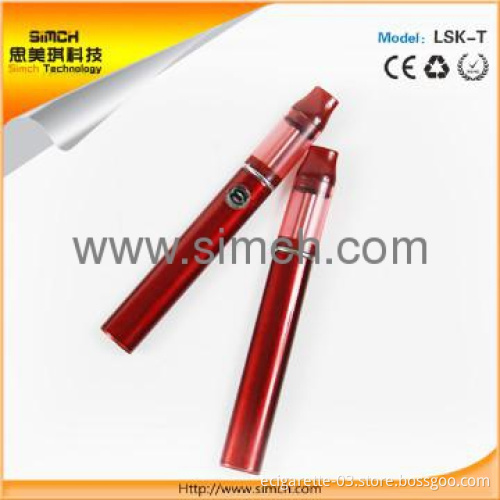 2013 Italy popular updated F6 e cigs lsk-t kit